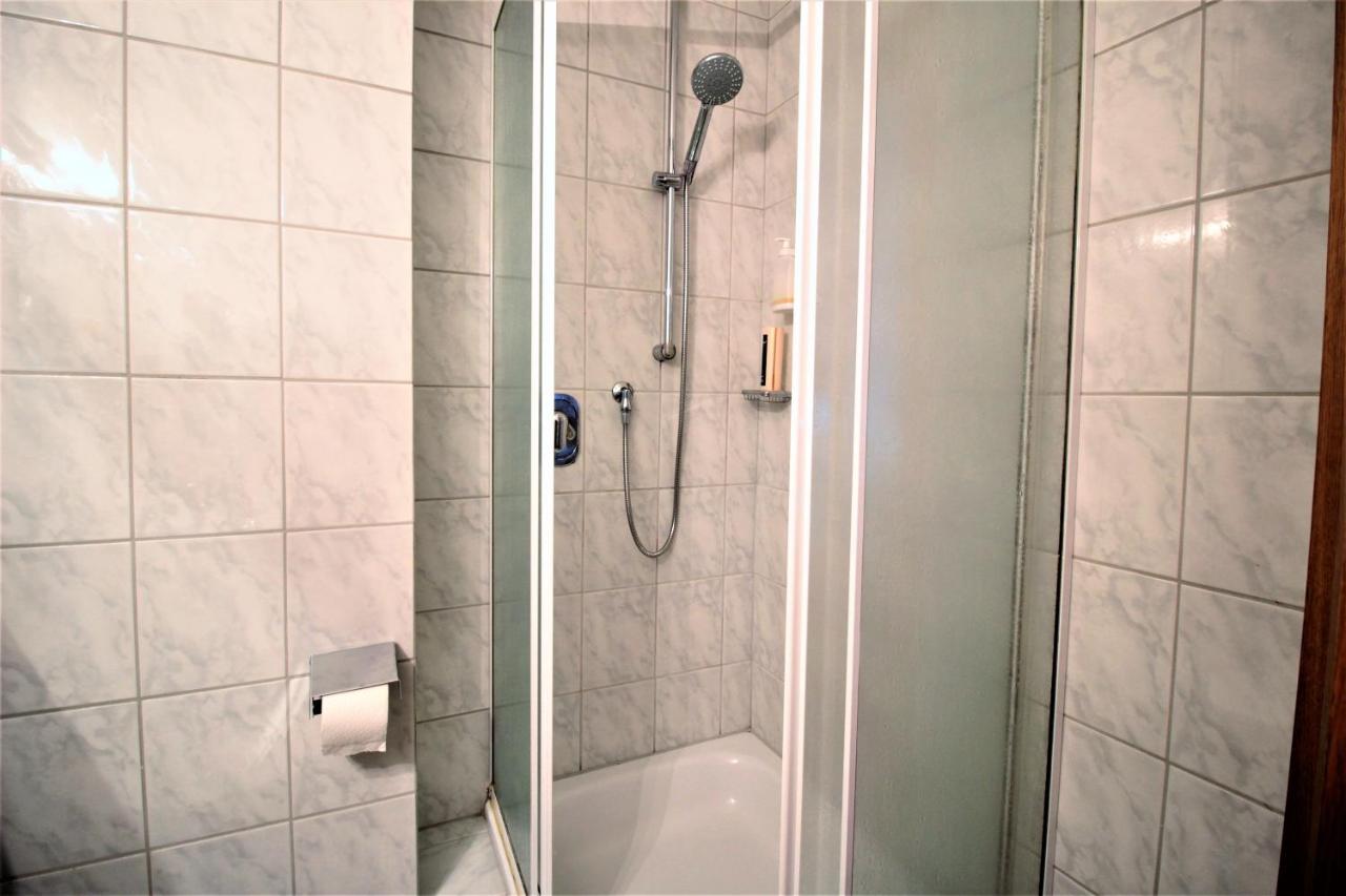 Ruhiges Doppelzimmer Im Hotel Ahornhof 린드버그 외부 사진