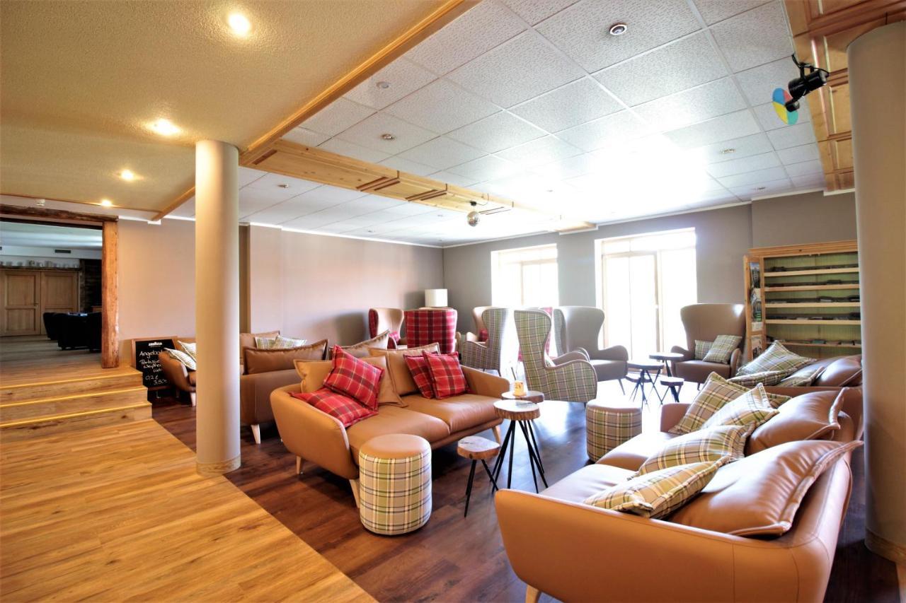 Ruhiges Doppelzimmer Im Hotel Ahornhof 린드버그 외부 사진