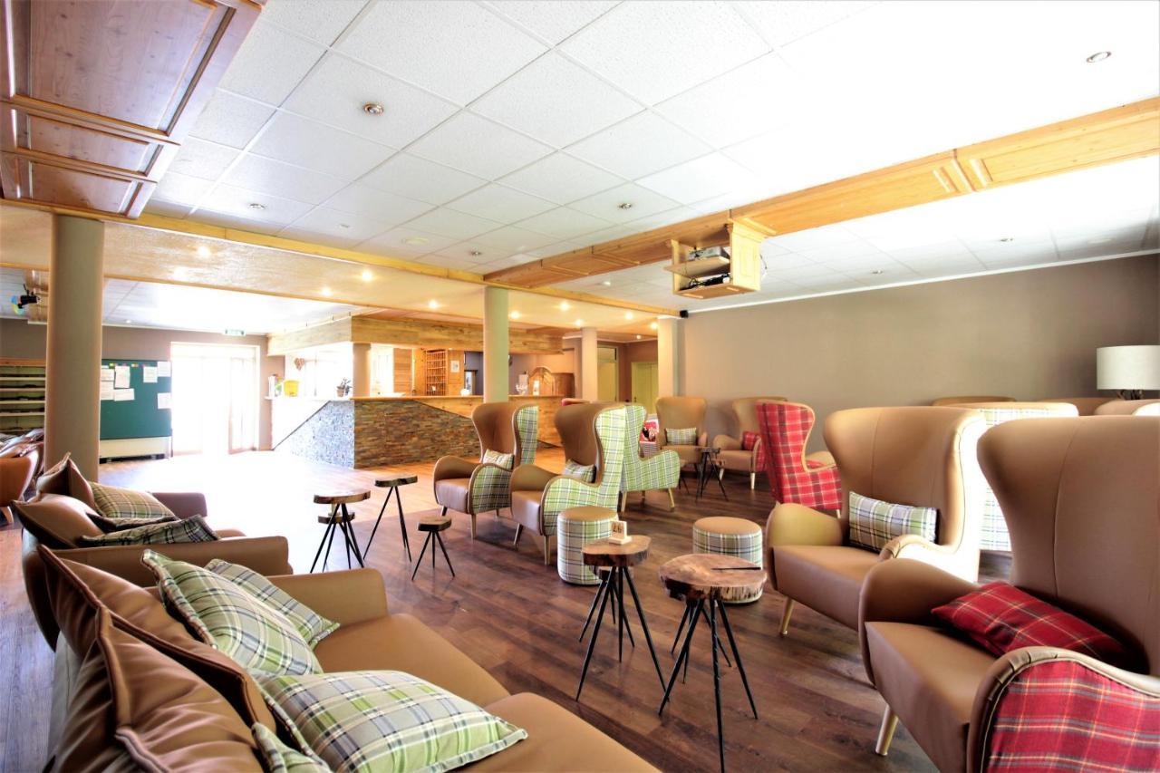 Ruhiges Doppelzimmer Im Hotel Ahornhof 린드버그 외부 사진